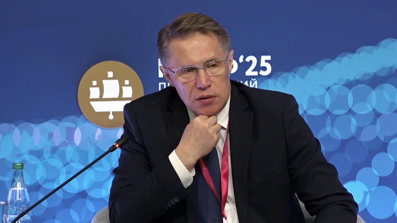 Руководители компаний, представители власти и эксперты обсуждают внедрение прорывных технологий