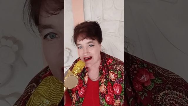 На горе колхоз.