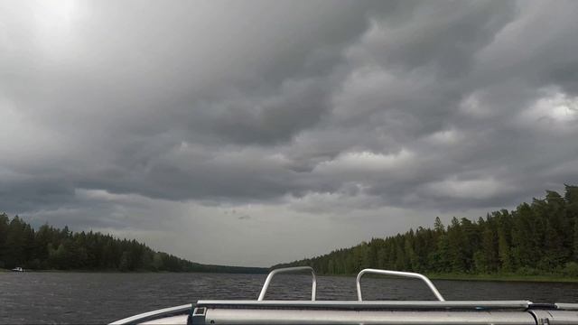 Волга 2025 трейлер