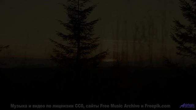 Этот клип - как обещание счастья, которое сбывается! - Laundry On The Wire -- HoliznaCC0 -- Lazy Sum