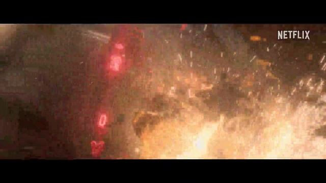 Песочный человек  (2 сезон) Финальный сезон