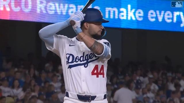 Padres vs. Dodgers Game Highlights (6/17/25) | MLB Highlights
