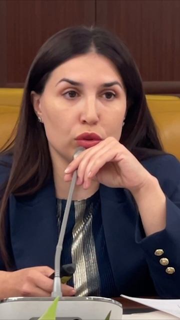 Айшат Вагабова о пользе спорта в период беременности