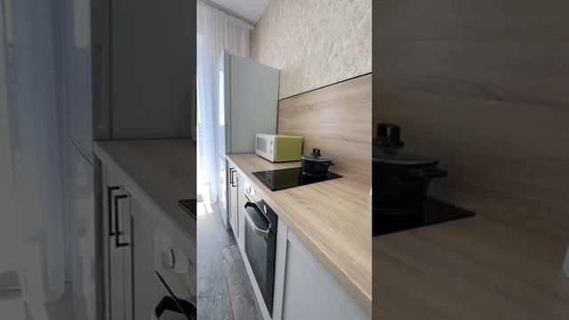 Аренда 1-ка в Заволжском районе
