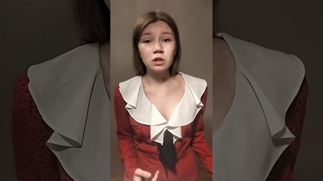 Римма Казакова "Приснись"