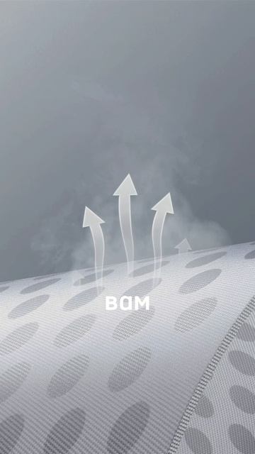 Мембрана простыми словами