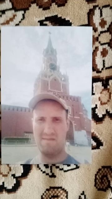 Каримов Радмир Фирдаусович В Москве