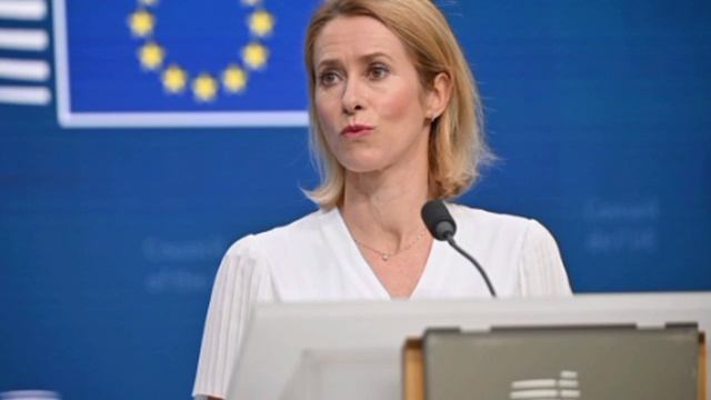 Европейцам, стоит начать изучать русский, если Украина не получит больше поддержки, — глава европейс