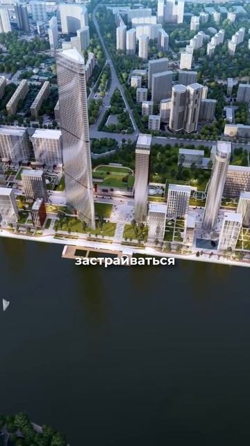 Какой ЖК бизнес-класса лучший в Москве?