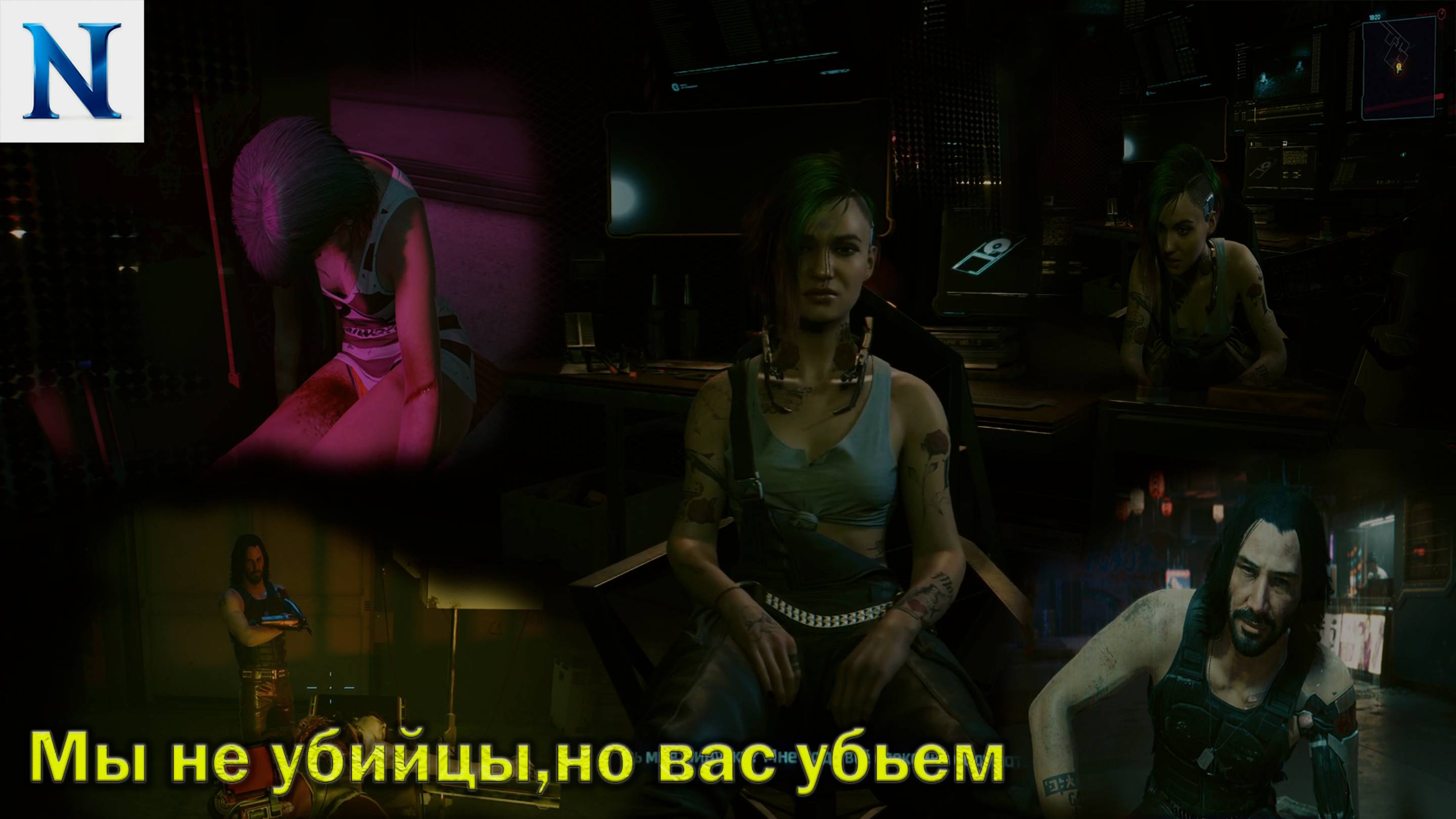 Это не логика, а банальная удача