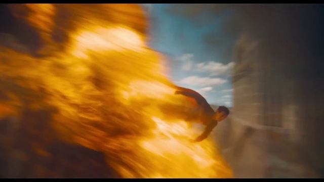Супермен — Финальный Русский трейлер