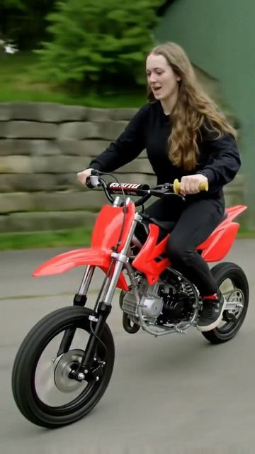 pitbike
