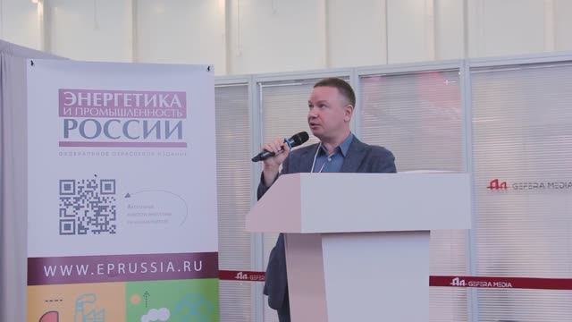 Дмитрий Трифонов: АО "Тяжмаш" может производить все, что необходимо отрасли для развития