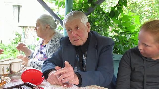 Соколов Н.В. Как дети трудились