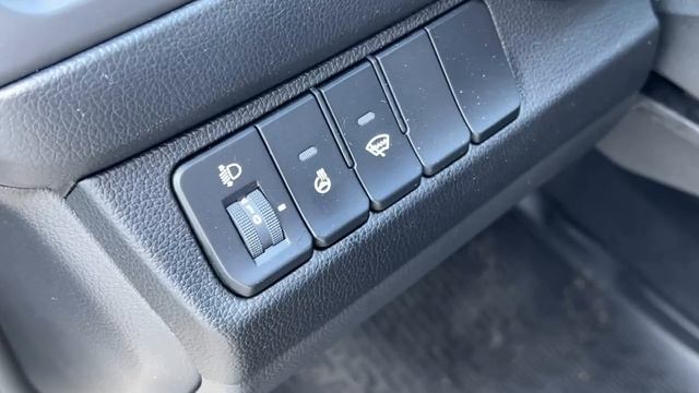 Kia Rio III Рестайлинг, 2016