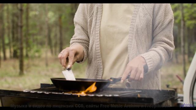 Музыка наполняет душу так, что хочется кричать - Imports -- Ketsa -- Unified Division