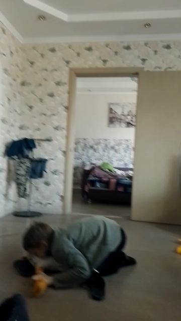 вертолёт снюсоеда