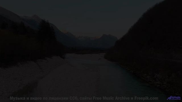 Сердце расцветает на фоне лесов и мощного саунда - A New Day -- Scott Holmes Music -- Happy Backgrou