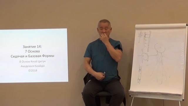 О важности оздоровления шеи. О зонах шеи и их взаимосвязи с внутренними органами - Академия Киайдо (