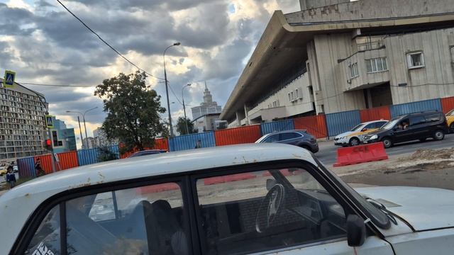 Страшная история про раков