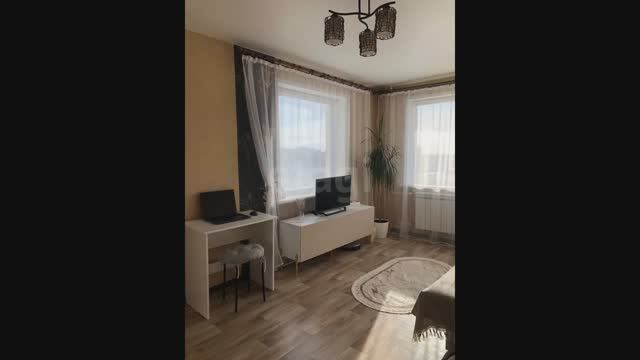 Волгоградская улица, 34