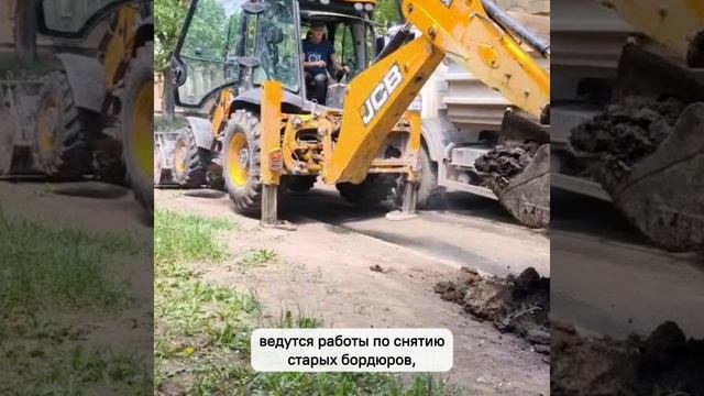 Якутия продолжает восстанавливать дорогу в Докучаевске