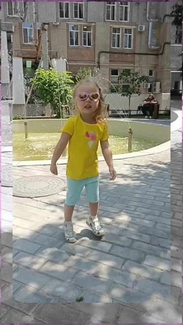 Танцы
