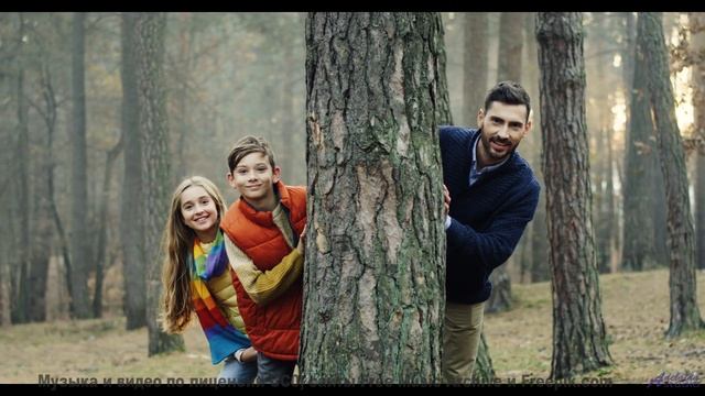 Музыка рождает желание исчезнуть среди природы - La-Rona -- Ketsa -- Bedding