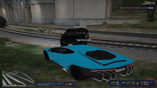 PG + NRP FIB