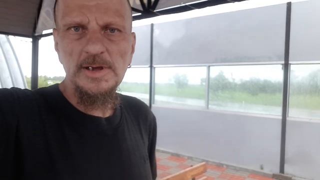 240 км за один день на горном велосипеде