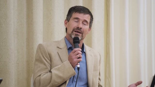 Ты можешь жить на лучшем уровне жизни своей. Жизе Перль и Андрей Шакиров