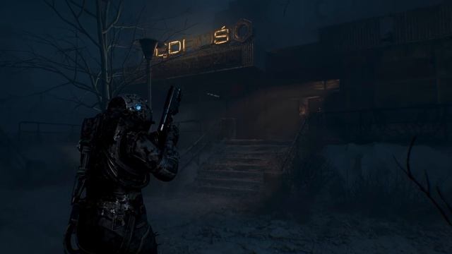 Cronos: The New Dawn - Gameplay Showcase｜PS5 Games
