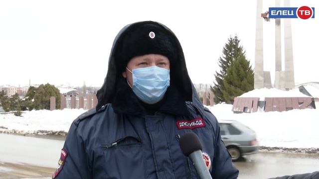 "Тоник" против тонировки: сотрудники ДПС выявляли нарушителей технического регламента