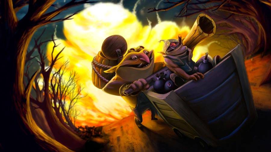 Лучший Течис ! Dota 2