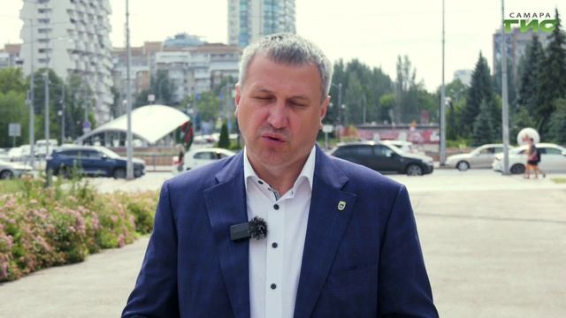 Масштабная подготовка к зиме: в Самаре обновят более 28 км теплосетей