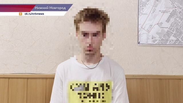 В Нижнем Новгороде задержали курьера, который забрал у пенсионеров почти 5 млн рублей