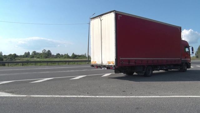 Завершена разработка документации по участку трассы от Ярославля до Вологды