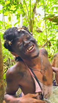 Племя повелители диких пчёл