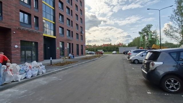 Обзорное