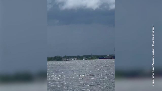 Завершился чемпионат Ярославской области по морскому многоборью