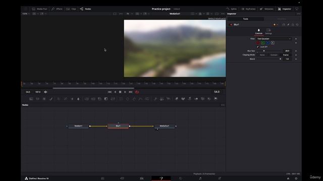 36 - Adding your 1st Node in Fusion