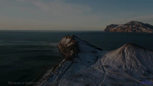 Душа наполняется светом при таком сочетании ритма и видов - Swimming In The Clouds -- Kirk Osamayo -