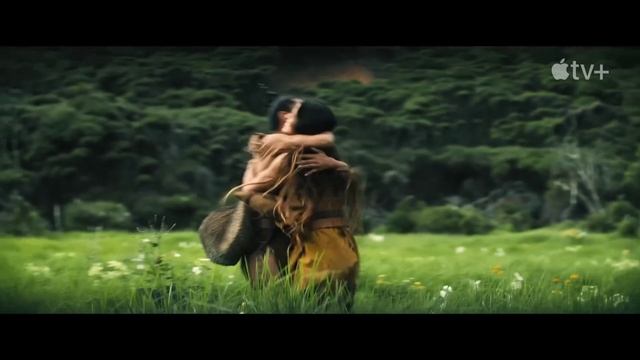 Вождь войны (мини-сериал 2025) смотреть