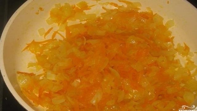 Картофельное пюре постное