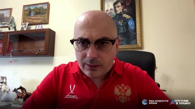 Полный эфир! Закон о защите русского языка принят Госдумой.
