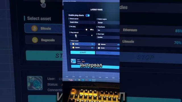 🔥Обучение трейдингу с Нуля - Торгуем только в плюс! Авторская стратегия Trader Hacker #trading