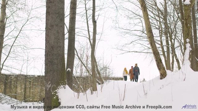 Кадры, снятые на камеру 3023 года - технологии будущего уже здесь! - Langenius Son Of Beethoven -- C