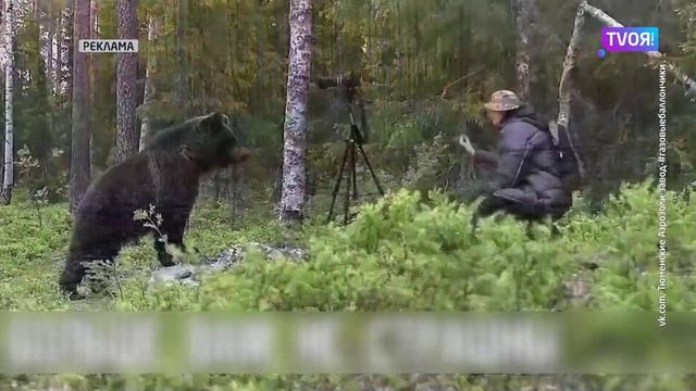 Защитные средства от завода «Тюменские аэрозоли»