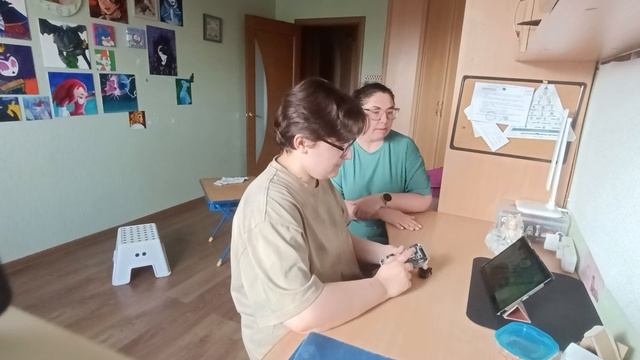 Тарасова взаимодействие в МУ