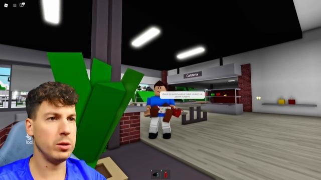 ВЛАДУС ИГРАЕТ [VLADUS] 022. 👶 МОЙ ДРУГ СТАЛ МАЛЫШОМ В РОБЛОКС! 😱 ЧТО МНЕ ТЕПЕРЬ С НИМ ДЕЛАТЬ!